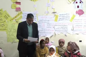 تعليم الجيزة: إنهاء تكليف رئيس كنترول الهرم وتغيير مدير مدرسة بأطفيح.. لتقصيرهما في أداء مهامهما 26 - جريدة المساء