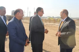 تعليم الجيزة: إنهاء تكليف رئيس كنترول الهرم وتغيير مدير مدرسة بأطفيح.. لتقصيرهما في أداء مهامهما 34 - جريدة المساء