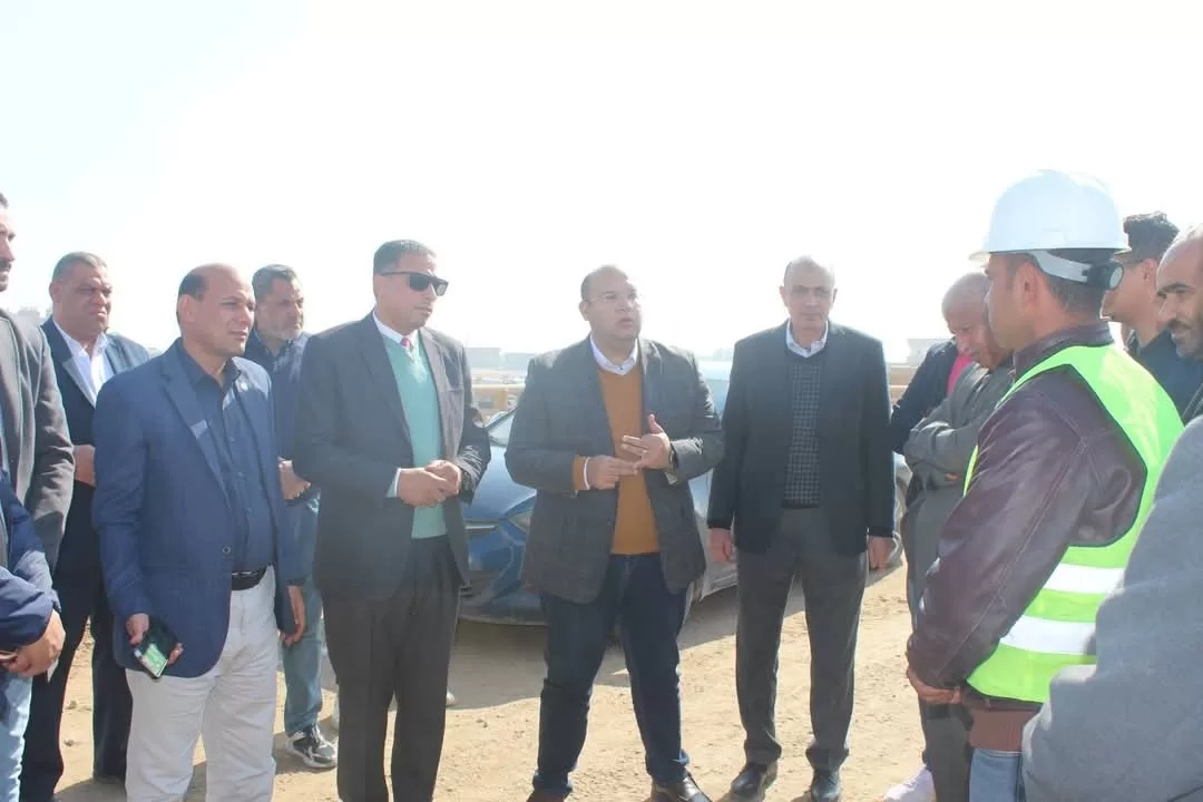 تعليم الجيزة: إنهاء تكليف رئيس كنترول الهرم وتغيير مدير مدرسة بأطفيح.. لتقصيرهما في أداء مهامهما 18 - جريدة المساء