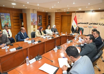 وزيرة التضامن تشدد على تطوير الخدمات للمسنين والأيتام وتوسيع مشروع الأسر البديلة 24 - جريدة المساء