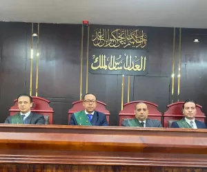 أحكام بالإعدام شنقًا لـ ٨ متهمين في جرائم مروعة هزت المجتمع 29 - جريدة المساء