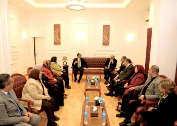 لجنة التضامن تدعم تطوير البرامج العلاجية والتأهيلية بمراكز علاج الإدمان 32 - جريدة المساء