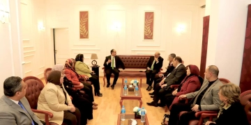 لجنة التضامن تدعم تطوير البرامج العلاجية والتأهيلية بمراكز علاج الإدمان 1 - جريدة المساء