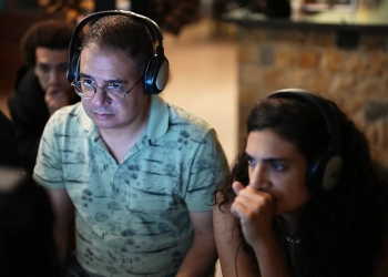 إيهاب مصطفى :"تحضيرات "تَريم" استمرت ٣ شهور... والفيلم تدور أحداثه في يوم واحد"  20 - جريدة المساء