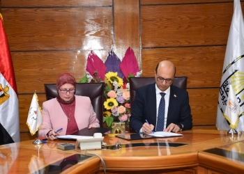 توقيع بروتوكول تعاون بين القومي للبحوث الاجتماعية والجنائية وجامعة أسيوط 17 - جريدة المساء