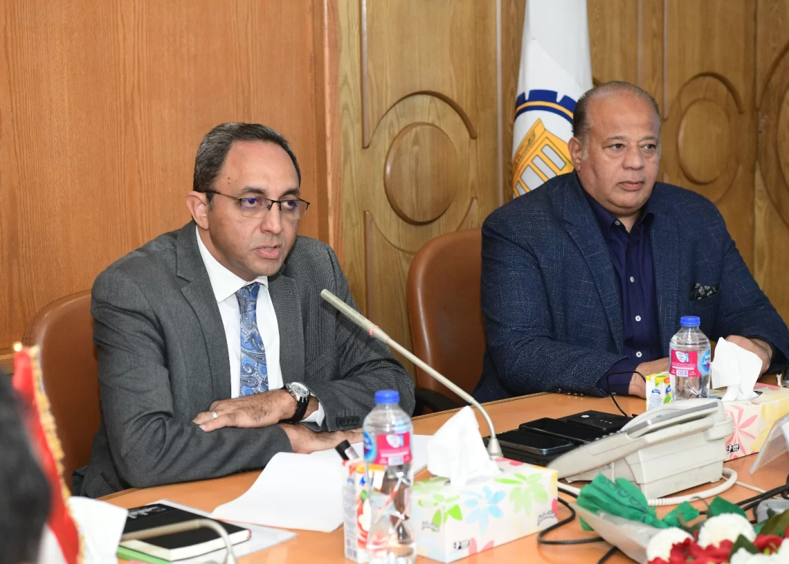 بحجم استثمارات بلغ 3.5 مليون دولار .. محافظ قنا يتابع تنفيذ مشروع التنمية الحضرية بمنطقتي الحميدات والمعنا 20 - جريدة المساء بحجم استثمارات بلغ 3.5 مليون دولار .. محافظ قنا يتابع تنفيذ مشروع التنمية الحضرية بمنطقتي الحميدات والمعنا 19 - جريدة المساء