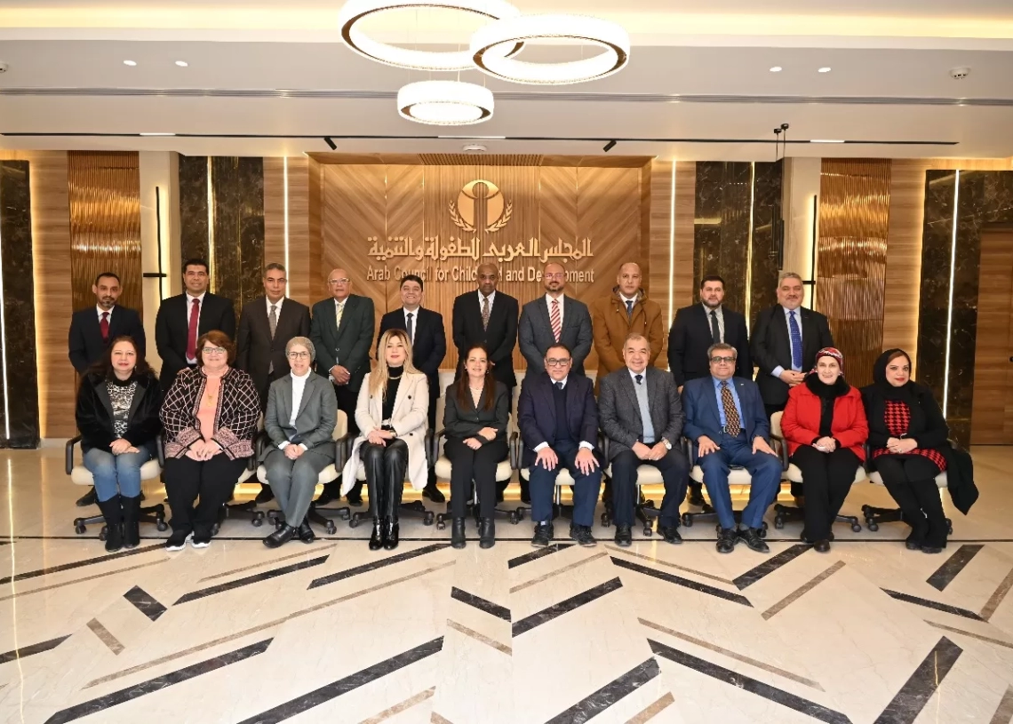 بمشاركة 25 خبيرا عربيا ورشة إقليمية حول "الطفل العربي والبيئة الرقمية" بمشاركة العربي للطفولة والتنمية وجامعة الدول العربية وأجفند 19 - جريدة المساء