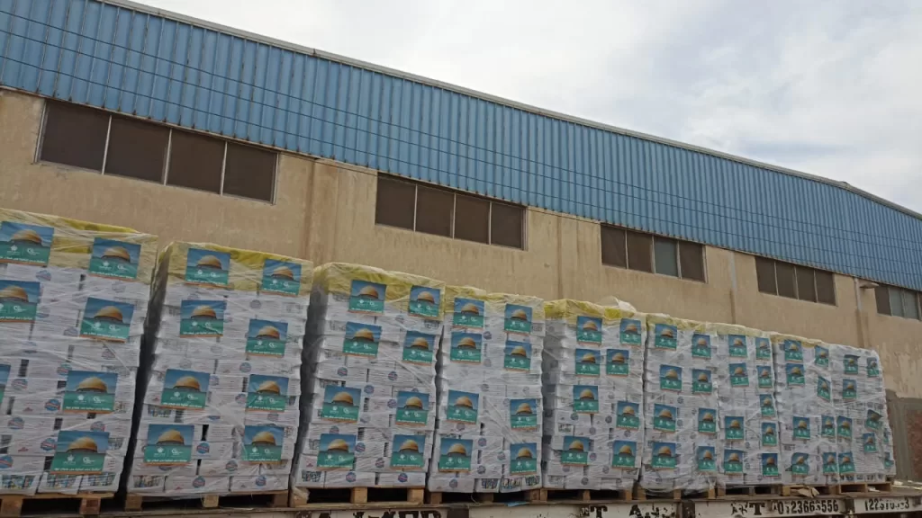 فى أسرع استجابة مصرية.. صناع الخير تبدأ تنفيذ خطط التحالف الوطنى الفورية لتجهيز سلاسل قوافل لدعم غزة 21 - جريدة المساء