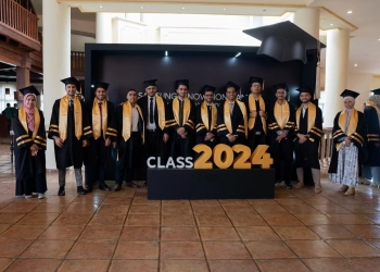 تخريج دفعة جديدة من برنامج الشباب المصري لطلاب الجامعات والمدارس في مصر للالكترونيات 15 - جريدة المساء