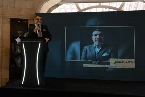 تخريج دفعة جديدة من برنامج الشباب المصري لطلاب الجامعات والمدارس في مصر للالكترونيات 22 - جريدة المساء تخريج دفعة جديدة من برنامج الشباب المصري لطلاب الجامعات والمدارس في مصر للالكترونيات 21 - جريدة المساء