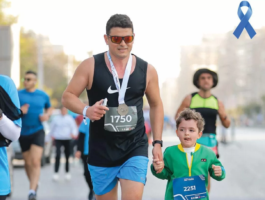 لدعم مرضى السكري.. الإعلان عن شراكة استراتيجية لإطلاق النسخة القادمة من ماراثون القاهرة 19 - جريدة المساء