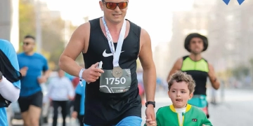 لدعم مرضى السكري.. الإعلان عن شراكة استراتيجية لإطلاق النسخة القادمة من ماراثون القاهرة 1 - جريدة المساء