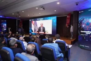 معهد تكنولوجيا المعلومات (ITI) يحتفل بتدشين أول معمل لشركة Vector العالمية فى مصر والشرق الاوسط 21 - جريدة المساء معهد تكنولوجيا المعلومات (ITI) يحتفل بتدشين أول معمل لشركة Vector العالمية فى مصر والشرق الاوسط 20 - جريدة المساء