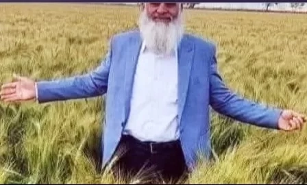 أبناء قرية حوين بمركز الرياض في كفر الشيخ يستعدون لتشييع جثمان الدكتور عبد السلام المنشاوي بعد صلاة الجمعة 18 - جريدة المساء