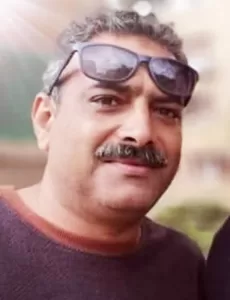 أبناء قرية حوين بمركز الرياض في كفر الشيخ يستعدون لتشييع جثمان الدكتور عبد السلام المنشاوي بعد صلاة الجمعة 20 - جريدة المساء