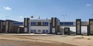 ضبط سائقين بحوزتهما سجائر مهربة قيمتها 8.5 مليون جنيه بمنفذ السلوم 1 - جريدة المساء