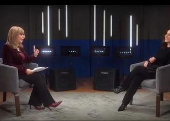 الثلاثاء... أنغام ترد على جدل "صوت مصر" مع لميس الحديدي 17 - جريدة المساء