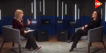 الثلاثاء... أنغام ترد على جدل "صوت مصر" مع لميس الحديدي 1 - جريدة المساء