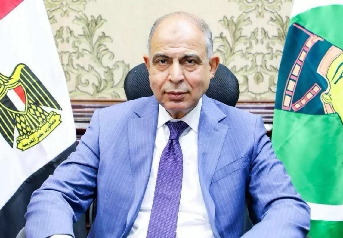 كدواني لـ"المساء": استرداد 156 ألف فدان من أراضي هيئة الطاقة المتجددة من المعتدين 20 - جريدة المساء كدواني لـ"المساء": استرداد 156 ألف فدان من أراضي هيئة الطاقة المتجددة من المعتدين 19 - جريدة المساء