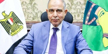 كدواني لـ"المساء": استرداد 156 ألف فدان من أراضي هيئة الطاقة المتجددة من المعتدين 2 - جريدة المساء كدواني لـ"المساء": استرداد 156 ألف فدان من أراضي هيئة الطاقة المتجددة من المعتدين 1 - جريدة المساء