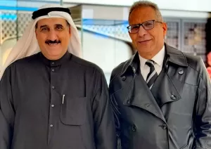 النائب سعيد عمارة: مصر أم الدنيا وستظل داعمًا أساسيًا للاستقرار العربي 37 - جريدة المساء