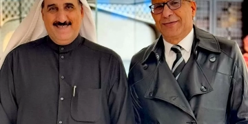 النائب سعيد عمارة: مصر أم الدنيا وستظل داعمًا أساسيًا للاستقرار العربي 1 - جريدة المساء