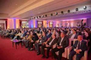 منتدى الشعب الجمهوري" يختتم يومه الثاني بجلسة حوارية تحت عنوان " شراكة بين الأجيال" 23 - جريدة المساء