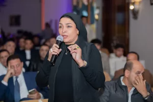منتدى الشعب الجمهوري" يختتم يومه الثاني بجلسة حوارية تحت عنوان " شراكة بين الأجيال" 35 - جريدة المساء