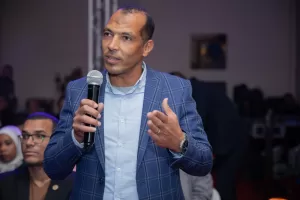 منتدى الشعب الجمهوري" يختتم يومه الثاني بجلسة حوارية تحت عنوان " شراكة بين الأجيال" 41 - جريدة المساء