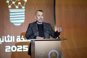 منتدى الشعب الجمهوري" يختتم يومه الثاني بجلسة حوارية تحت عنوان " شراكة بين الأجيال" 47 - جريدة المساء
