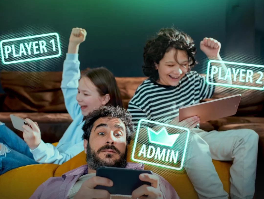 استطلاع  : 77% من الأطفال في مصر يلعبون ألعاباً حاسوبية غير مناسبة لأعمارهم 17 - جريدة المساء