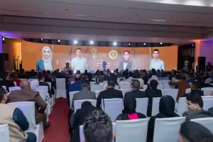 "منتدى الشعب الجمهوري" يعقد ندوة توعوية بعنوان"تنمية الموارد البشرية لتعزيز الانتماء الوطني ومحاربة الأفكار المغلوطة" 39 - جريدة المساء