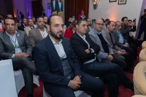 "منتدى الشعب الجمهوري" يعقد ندوة توعوية بعنوان"تنمية الموارد البشرية لتعزيز الانتماء الوطني ومحاربة الأفكار المغلوطة" 31 - جريدة المساء