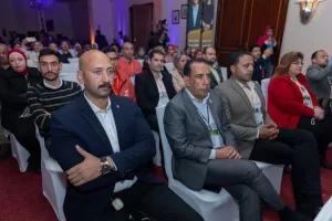 "منتدى الشعب الجمهوري" يعقد ندوة توعوية بعنوان"تنمية الموارد البشرية لتعزيز الانتماء الوطني ومحاربة الأفكار المغلوطة" 29 - جريدة المساء