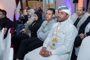 "منتدى الشعب الجمهوري" يعقد ندوة توعوية بعنوان"تنمية الموارد البشرية لتعزيز الانتماء الوطني ومحاربة الأفكار المغلوطة" 33 - جريدة المساء