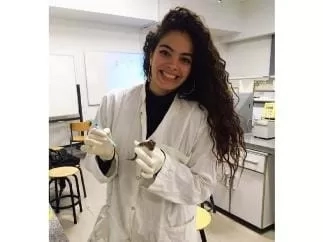 قومي المرأة مهنئا فلوريان اشرف إسحاق لحصولها علي جائزة "الأطروحة الرسمية من مستشارية جامعات باريس" 19 - جريدة المساء