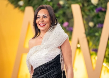 شاهيناز العقاد : "رحلة 404" تجربة بشرية ثرية 25 - جريدة المساء