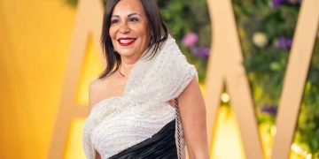 شاهيناز العقاد : "رحلة 404" تجربة بشرية ثرية 1 - جريدة المساء