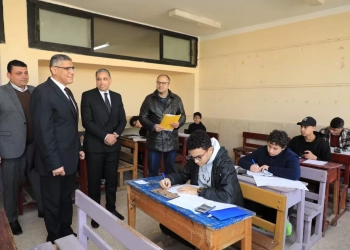 "أولياء أمور مصر": شكاوي من امتحان العلوم بإعدادية القاهرة والجيزة 25 - جريدة المساء