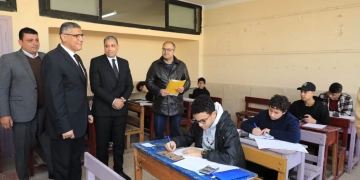 "أولياء أمور مصر": شكاوي من امتحان العلوم بإعدادية القاهرة والجيزة 1 - جريدة المساء