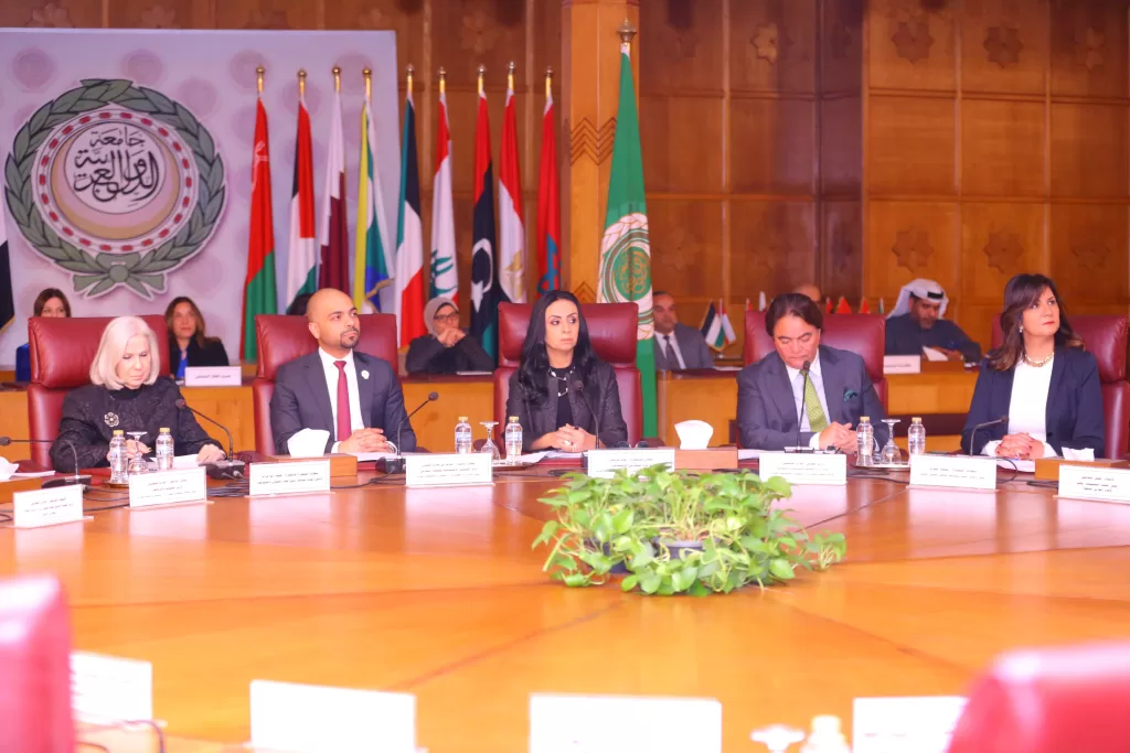 احتفالية اليوم العربي لكبار السن والعمل التطوعي: تأكيد على العطاء المستمر وتكريم الجذور الراسخة 23 - جريدة المساء