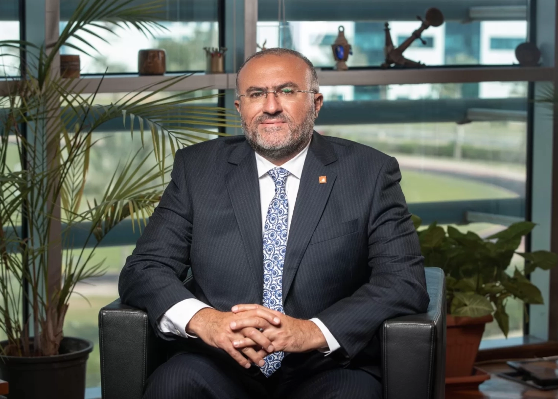 بعد انطلاق خدمة الwifi فى مصر أد. يمن أميري: الخدمة تمثل نقلة نوعية ونسعى دائما لتبني أحدث الابتكارات العالمية وتقديمها بالسوق المصرى 17 - جريدة المساء