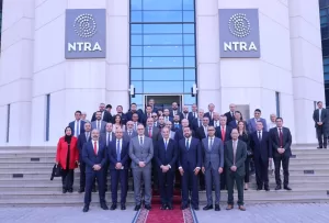 د.عمرو طلعت: إطلاق خدمة الاتصال عبر شبكات "الواى فاى" لنشر وتحسين خدمات الاتصالات على مستوى الجمهورية 23 - جريدة المساء