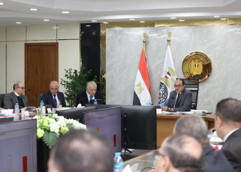 5.2 مليار جنيه صافي الربح المحقق بمعدل نمو 50%..وزير قطاع الأعمال العام  يعتمد ميزانية " القابضة للسياحة "  2023/2024 29 - جريدة المساء