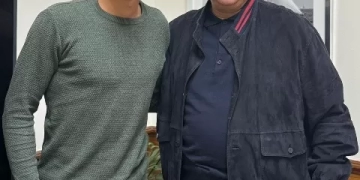 ياسر صالح يجدد تعاقده مع سلة زعيم الثغر لمدة ثلاث مواسم 1 - جريدة المساء