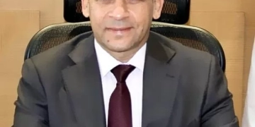 وزير قطاع الأعمال العام يصدر قرارا بتكليف اللواء مهندس محمد مصطفى للقيام بأعمال العضو المنتدب التنفيذي للشركة القابضة للتشييد والتعمير 1 - جريدة المساء