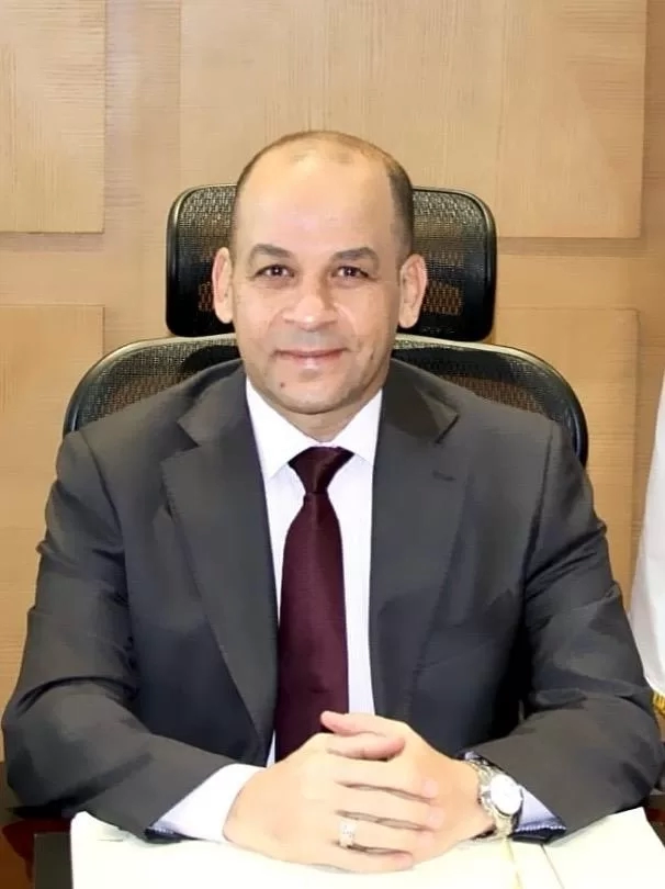 وزير قطاع الأعمال العام يصدر قرارا بتكليف اللواء مهندس محمد مصطفى للقيام بأعمال العضو المنتدب التنفيذي للشركة القابضة للتشييد والتعمير 19 - جريدة المساء