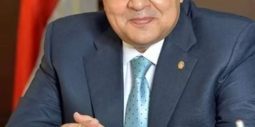 محافظ البحر الأحمر يعتمد تصميمات أراضي الشباب بمدينة الغردقة 1 - جريدة المساء