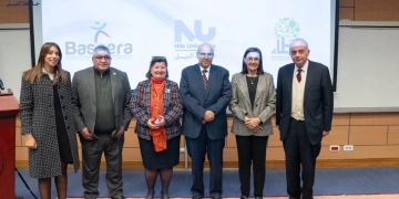 اطلاق أول دبلوم من نوعه في مصر لأخصائيي الإعاقة البصرية والمكفوفين .. تمكن من إنشاء مركز تأهيل لأشخاص ذوى الإعاقات البصري 2 - جريدة المساء اطلاق أول دبلوم من نوعه في مصر لأخصائيي الإعاقة البصرية والمكفوفين .. تمكن من إنشاء مركز تأهيل لأشخاص ذوى الإعاقات البصري 1 - جريدة المساء