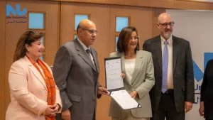 اطلاق أول دبلوم من نوعه في مصر لأخصائيي الإعاقة البصرية والمكفوفين .. تمكن من إنشاء مركز تأهيل لأشخاص ذوى الإعاقات البصري 21 - جريدة المساء اطلاق أول دبلوم من نوعه في مصر لأخصائيي الإعاقة البصرية والمكفوفين .. تمكن من إنشاء مركز تأهيل لأشخاص ذوى الإعاقات البصري 20 - جريدة المساء